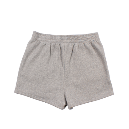 Women's Phase Sweat Shorts-Grey